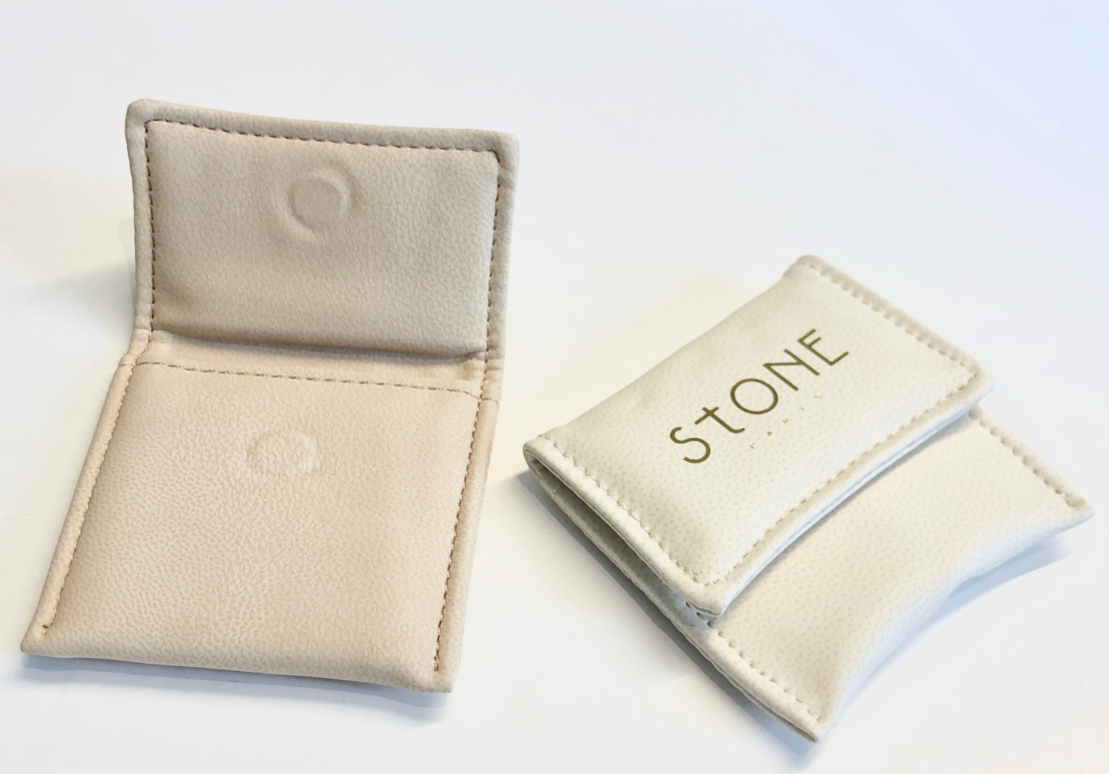 POCHON BIJOUX SUR MESURE