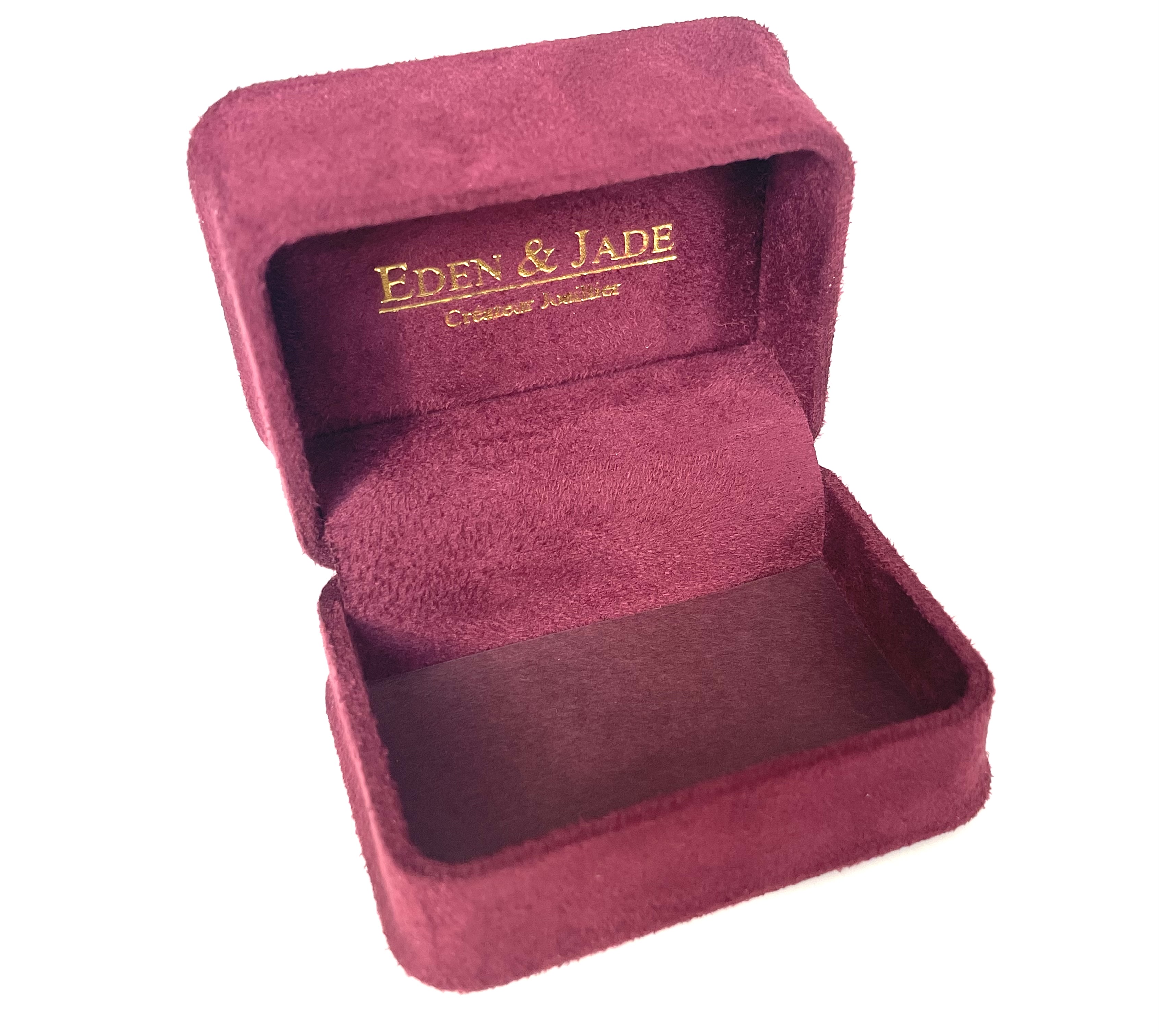 écrin bijoux sur mesure