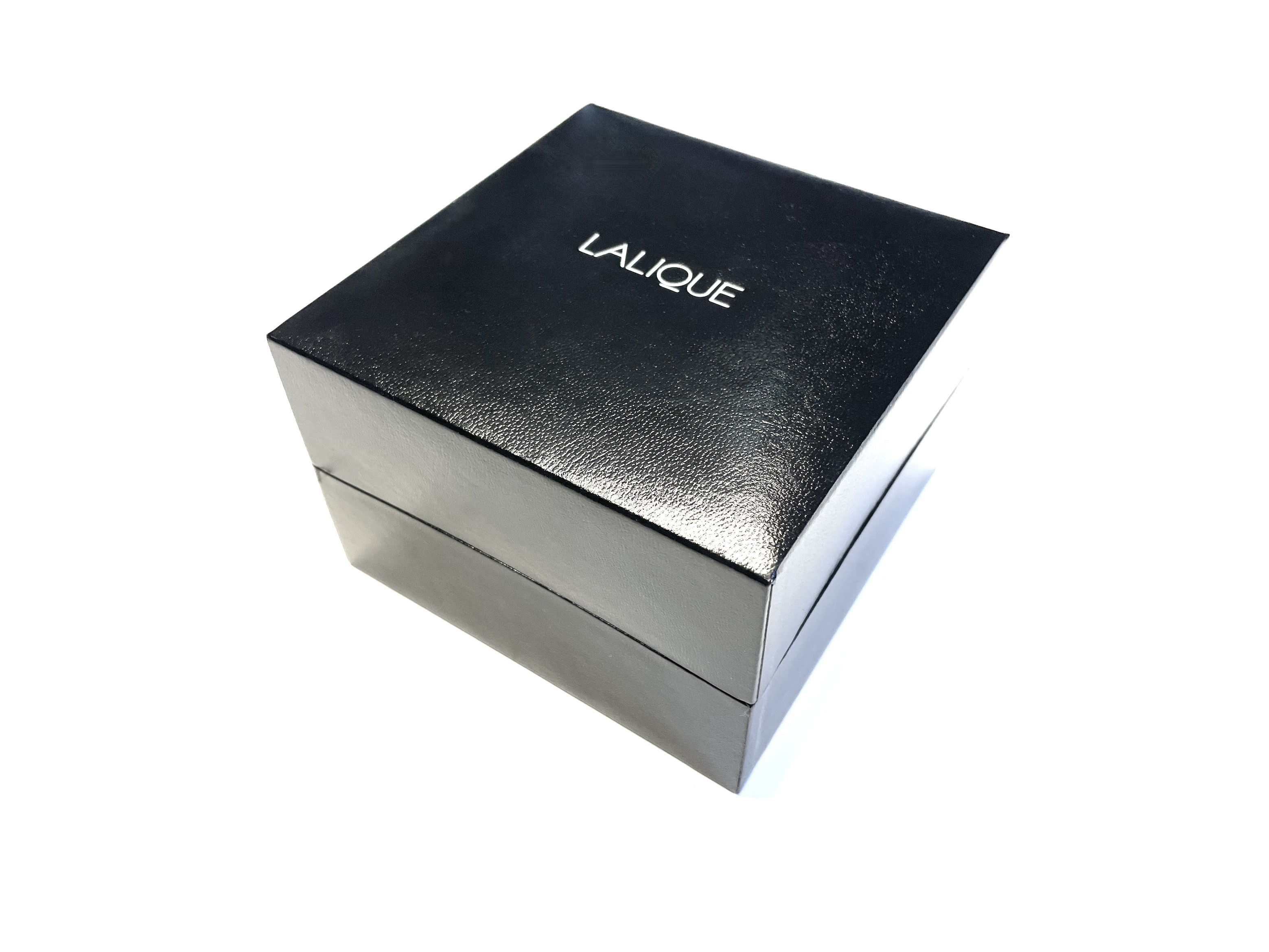 écrin personnalisable